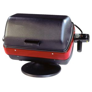 Tabletop grill